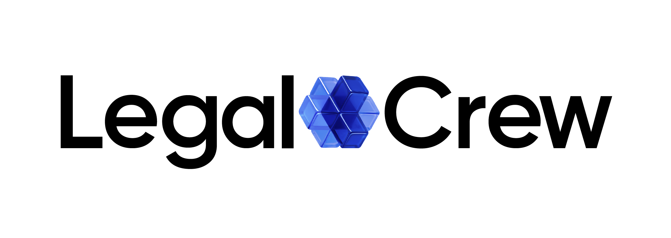 LegalCrew Lawyer Career Platform Logo